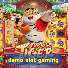 demo slot gaming