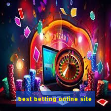 best betting online site