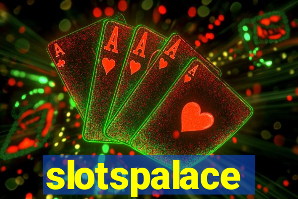 slotspalace