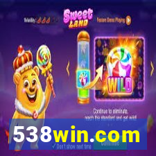 538win.com