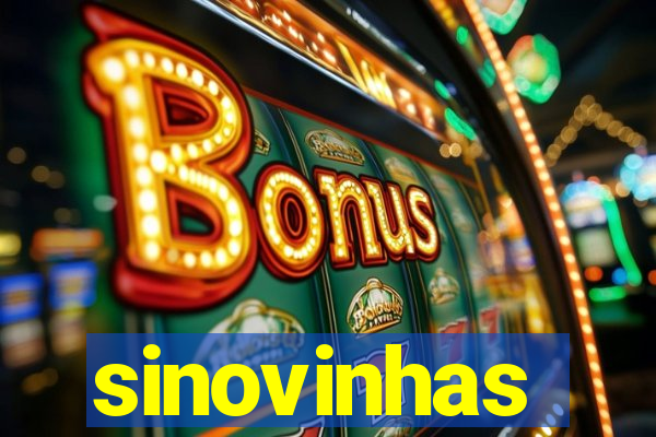 sinovinhas