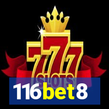 116bet8