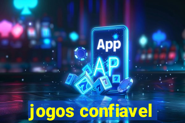 jogos confiavel