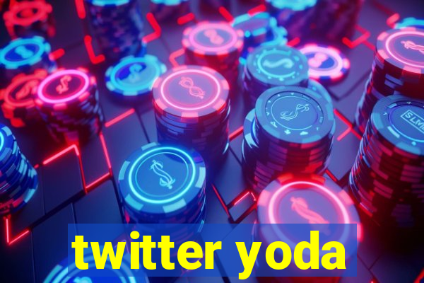 twitter yoda