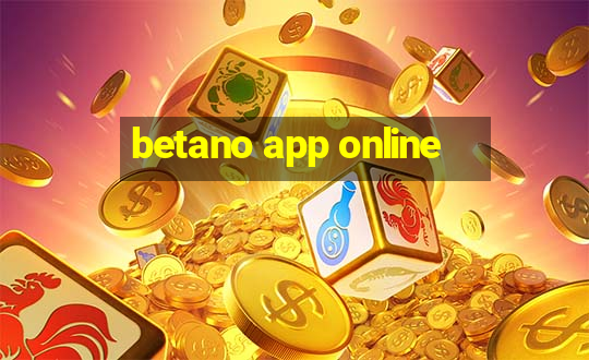 betano app online