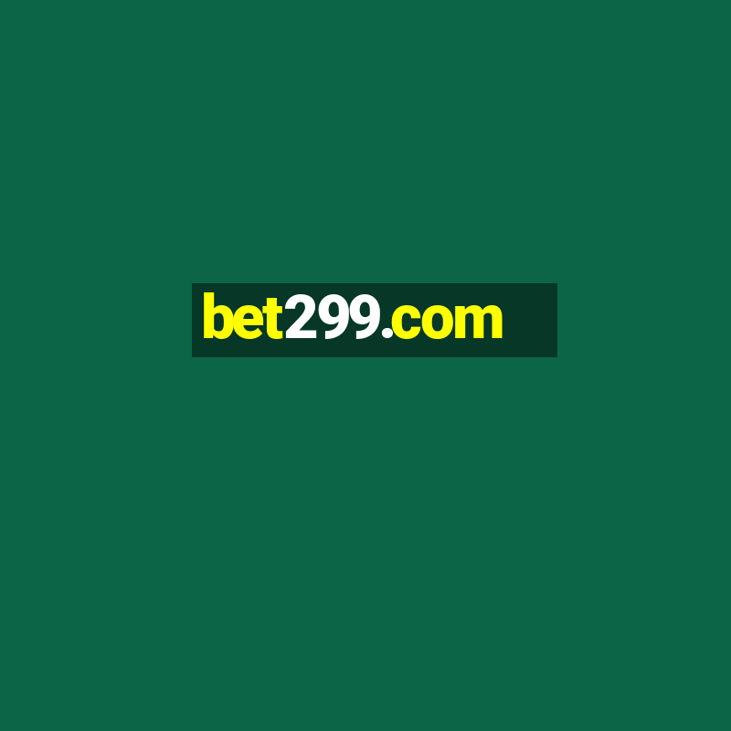 bet299.com