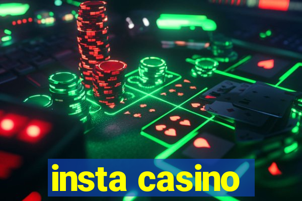 insta casino