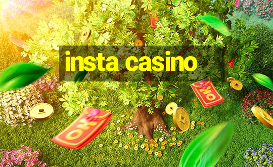 insta casino