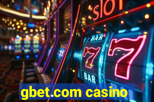 gbet.com casino