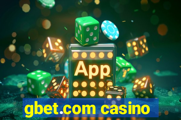 gbet.com casino