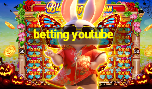 betting youtube