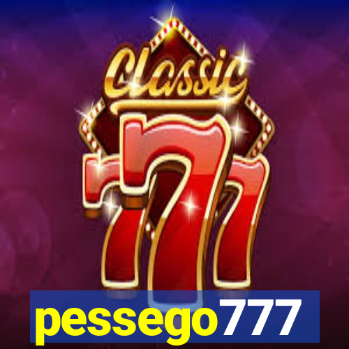 pessego777