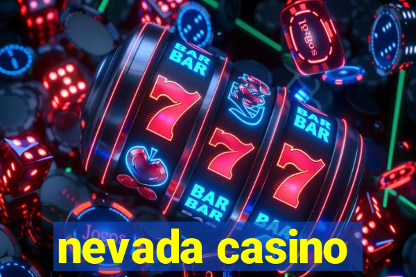 nevada casino