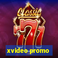 xvideo promo