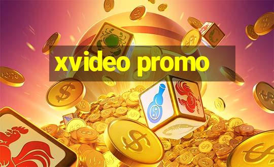 xvideo promo