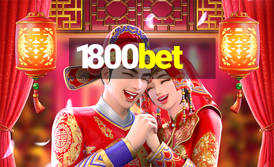 1800bet