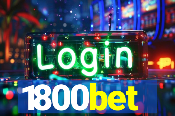 1800bet