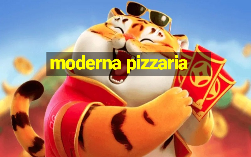 moderna pizzaria