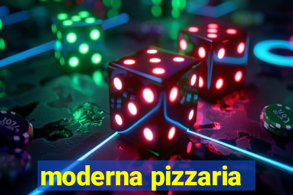 moderna pizzaria