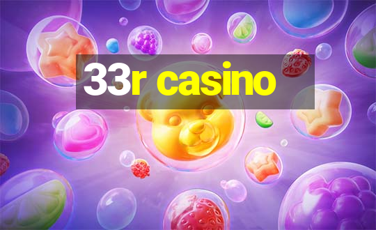 33r casino