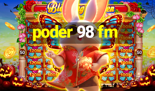 poder 98 fm