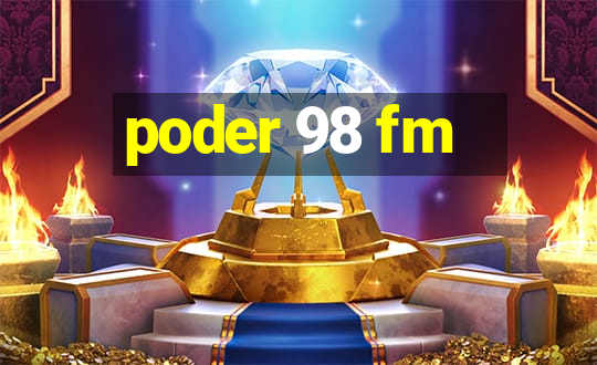 poder 98 fm