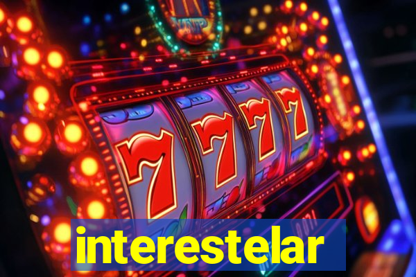 interestelar assistir telegram