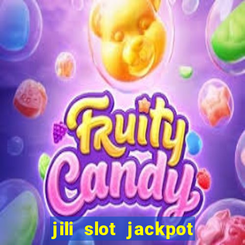 jili slot jackpot gcash color game