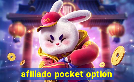 afiliado pocket option