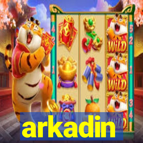 arkadin