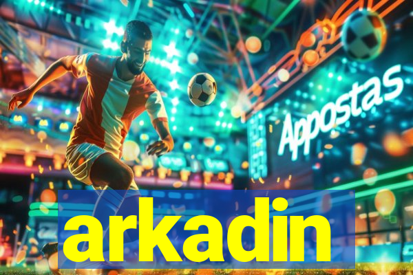 arkadin