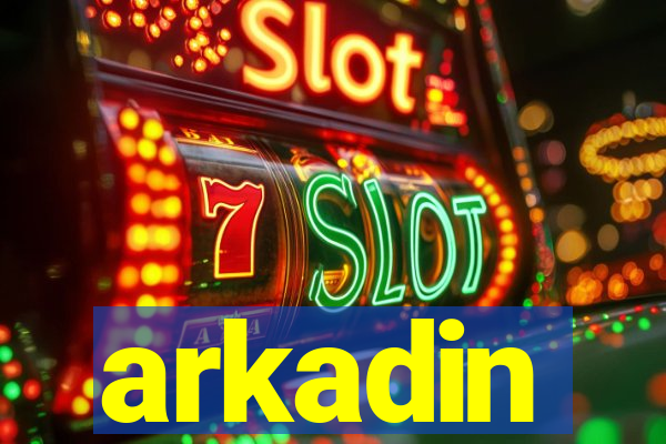 arkadin