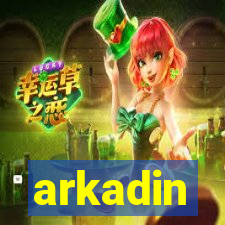 arkadin