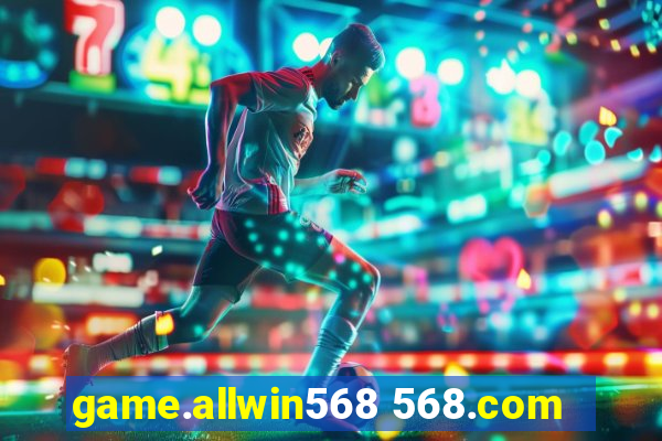 game.allwin568 568.com