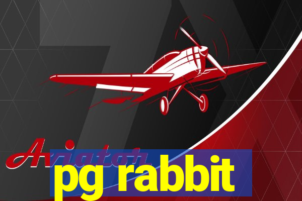 pg rabbit