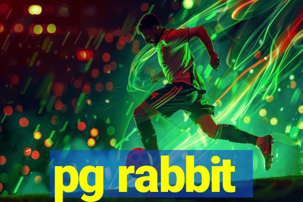 pg rabbit