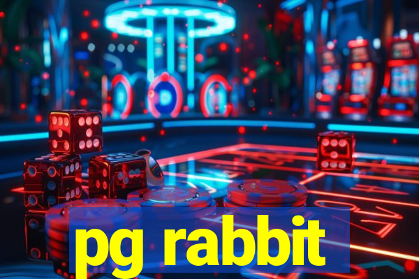 pg rabbit