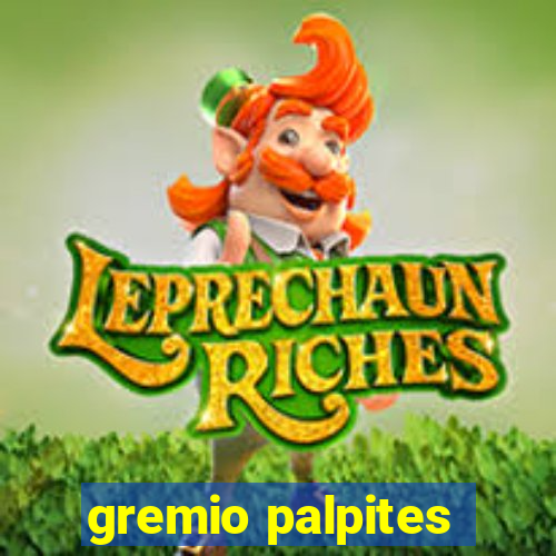 gremio palpites