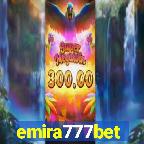 emira777bet