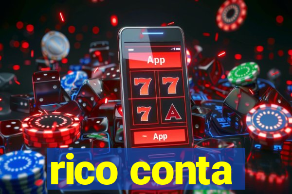 rico conta