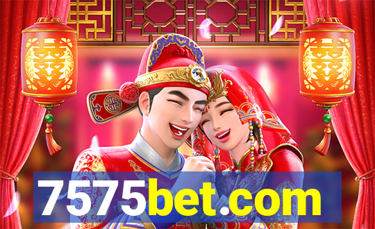 7575bet.com