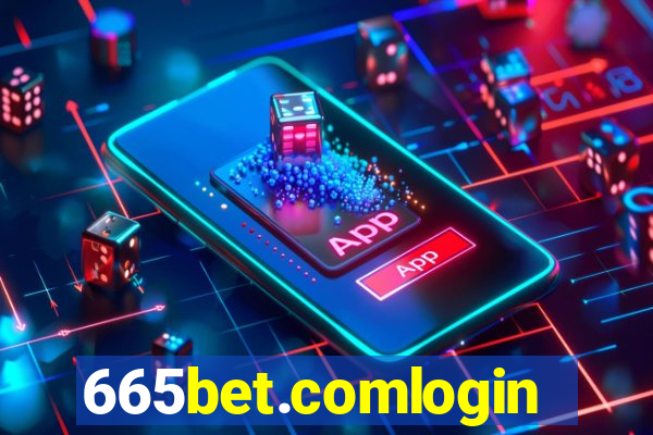 665bet.comlogin