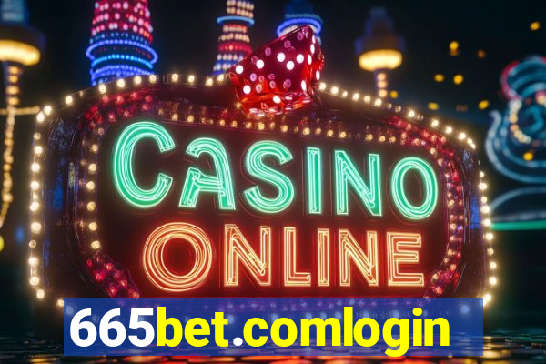 665bet.comlogin