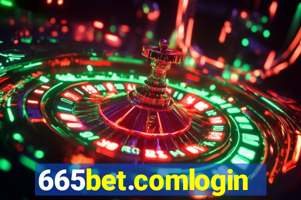 665bet.comlogin