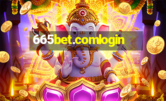 665bet.comlogin