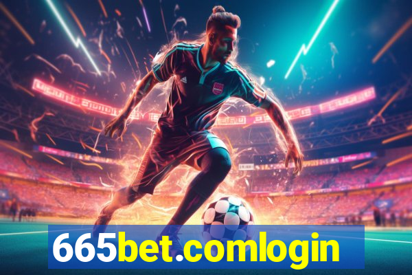 665bet.comlogin