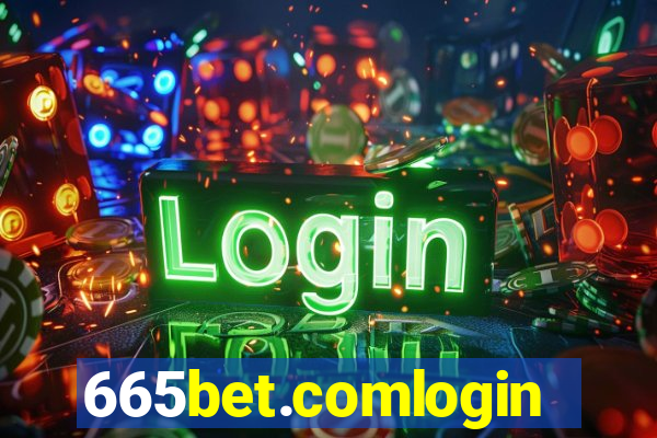 665bet.comlogin