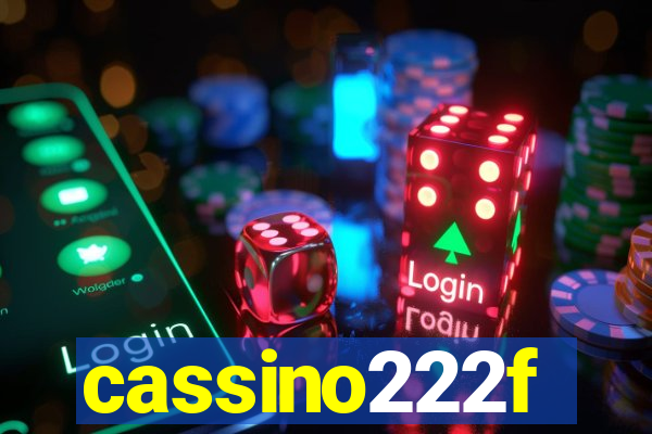 cassino222f