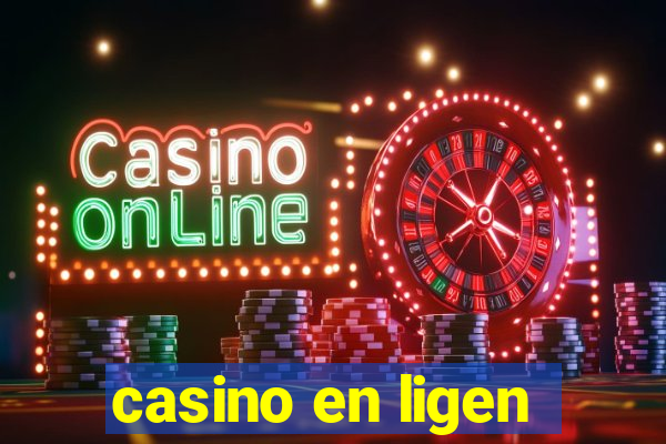 casino en ligen