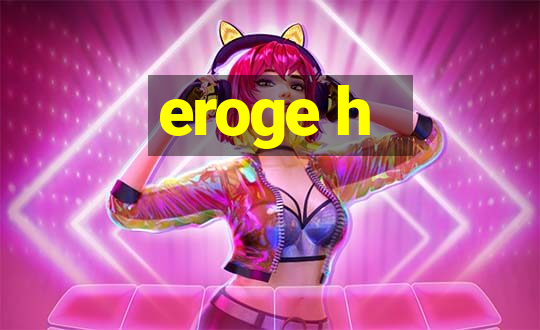 eroge h